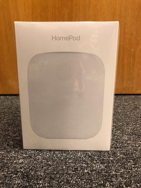 homepod gumtree